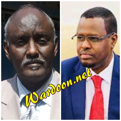 Danjirayaashii Soomaaliya ee Masar iyo Sudan oo oo lagu amray  inay dalka ku soo galaan