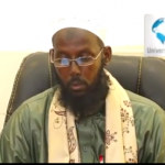 Xog laga helay Sababta Xabsiga Loogu Hayo Sheikh Mukhtaar Roobow