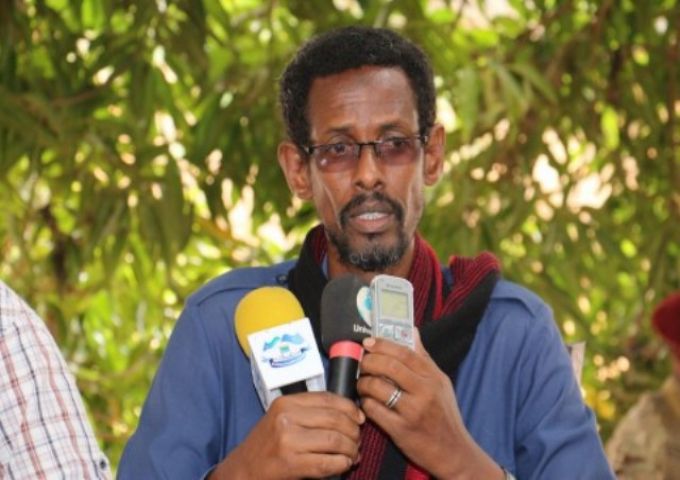 Jubbaland oo sheegtay inay dhex dhexaad kayihiin qilaafka Soomaaliya iyo Kenya+COD