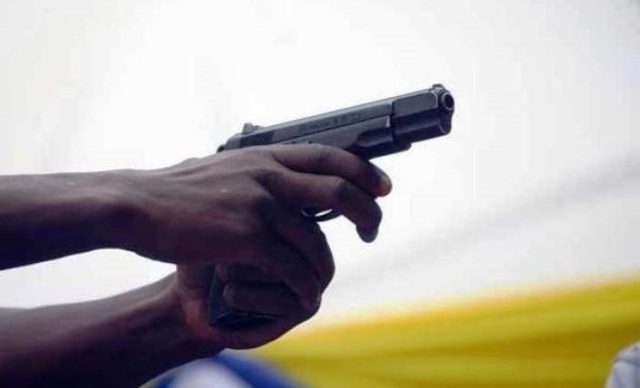 Ninki Khadiijo Maxamed Diiriye uga tanaasulay tartanka xildhibaanimo oo lagu dilay meel ku dhow Madaxtooyada Somalia