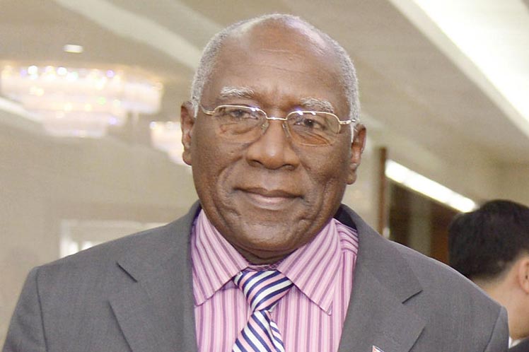 Madaxweyne ku xigeenka Cuba oo kufaanay inay  Itoobiya kadifaacday Somaliya 1978kii