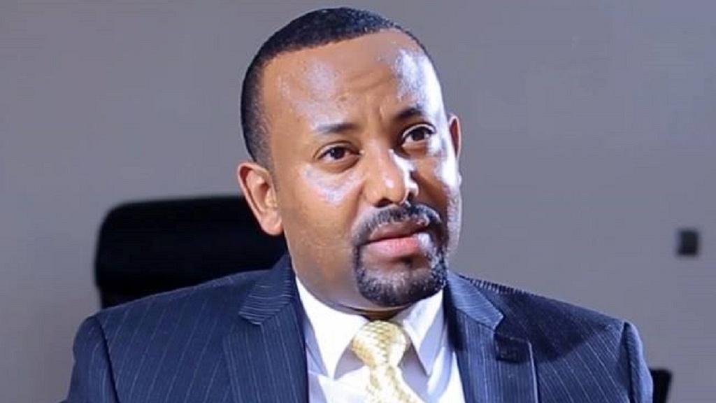 Abiy Axmed oo dhax dhaxaadinaya Sudan