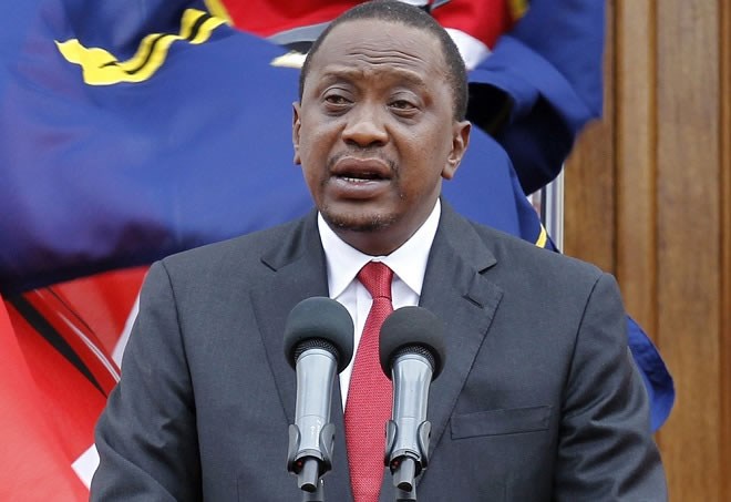 66-qof ay ku jiraan Masuuliyiin iyo Siyaasiyiin caan ah oo Kenya laga mamnuucay+VIDEO