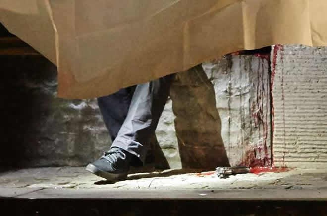 Meydka Wiil Dhalinyaro ah oo lagu arkay Sarkuusta