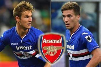 Arsenal Oo Kor U Qaaday Dalabka Ay Ku Doonaysay Laba Xiddig