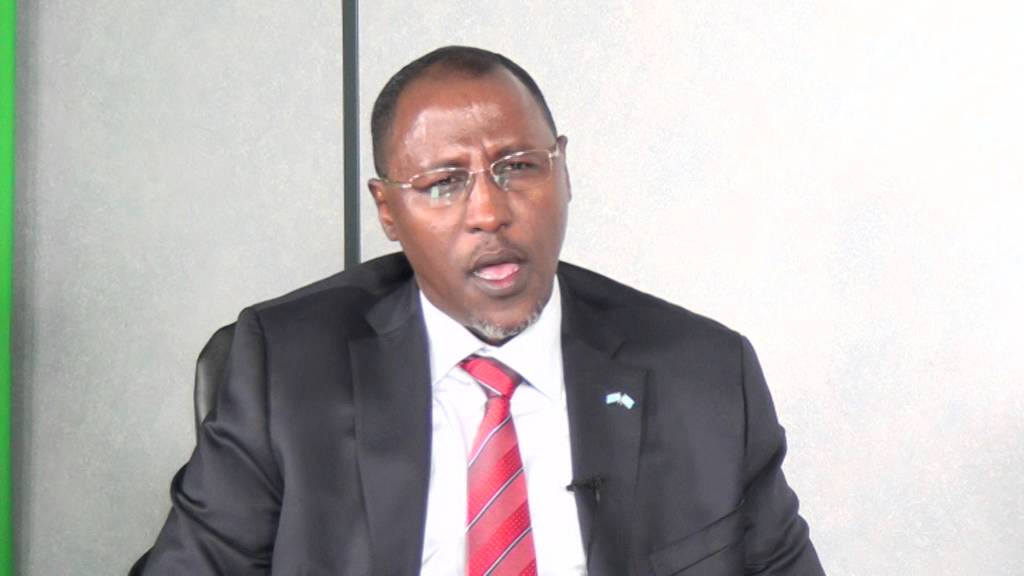 Madaxweynihii hore ee Galmudug oo kaqayliyay dadkii lagu laayay Galkacyo
