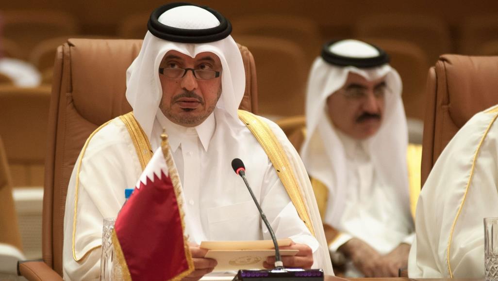 Qatar diiday war murtiyeedki shirarkii Makka