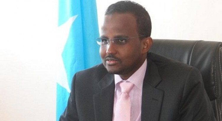 Odawaa “Dowladda Federaalka waa in doorkeeda noqdaa isu soo dhoweyn oo aanay dadka kala fogeyn…”