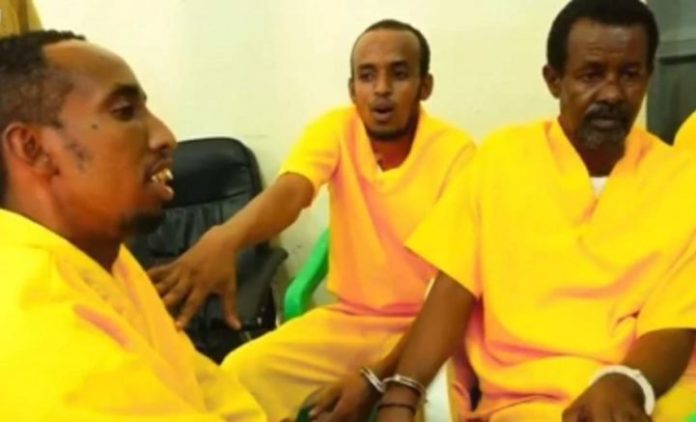 Kiiskii Caasha oo mel sare gaaray