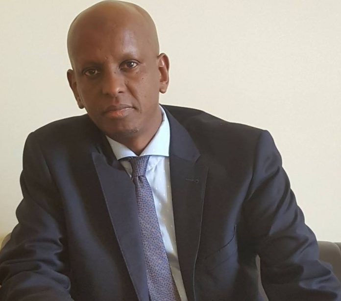 Xildhibaan Saabir “Booliska waa inuu soo caddeeyaa geerida Marxuum Cabdi Seed“