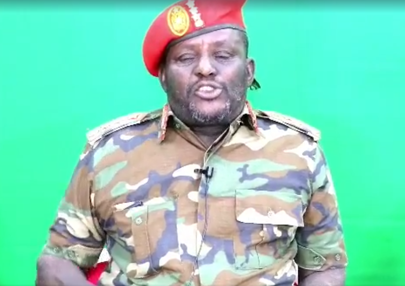 DAAWO :-Koryn Caare “Muuse Biixi iyo Maxamed Kaahin waa in Maxkamad lasoo taago”