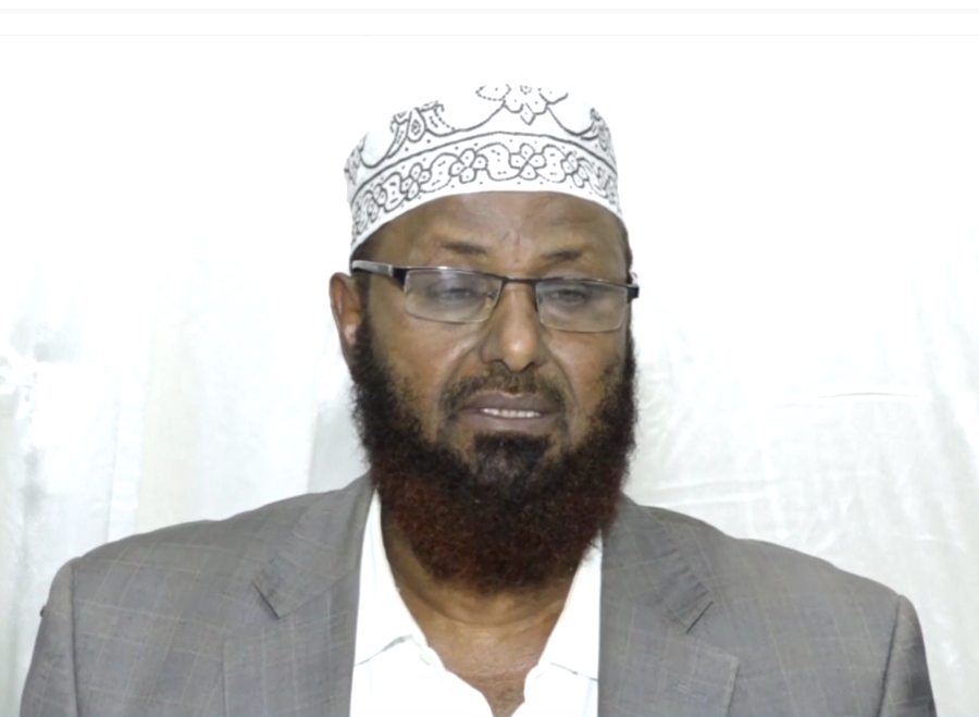 DAAWO:- Qaar kamid ah Odayaasha Muqdisho oo ka digay in la siyaasadeeyo Ammaanka iyo Maqaamka G/Banaadir