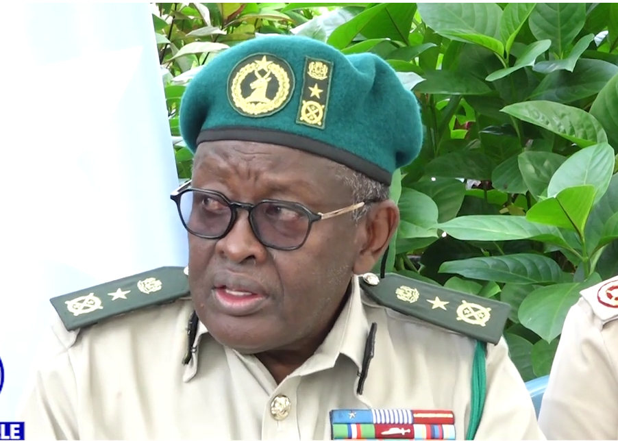 Guddigii loo xilsaaray Xiisada ka taagan Gobolka Hiiraan oo war kasoo saaray +VIDEO