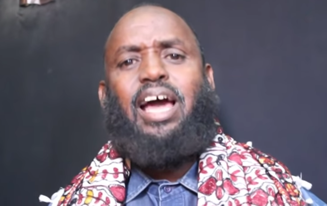 Beeldaaje Xandulle”Shir laguma qaban karo burco” Buur madoow cagaha dhig”+VIDEO