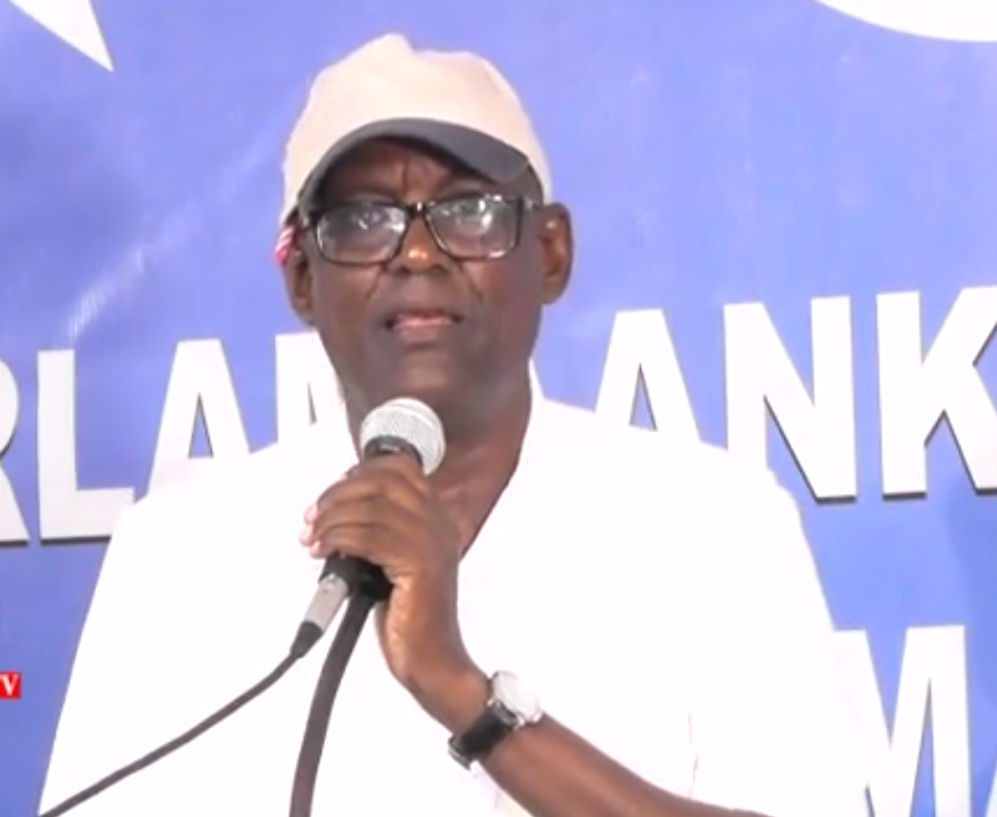 Xildhibaan Afaraale dhishiike ayaa lagu dilay dadkeena+VIDEO