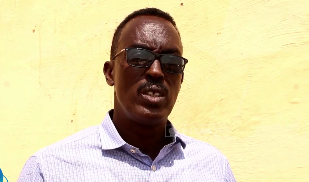 Xaggee ayey ku dambeeyaan Meydadka dadkii xalay lagu Xasuuqay Gaalkacyo?+VIDEO