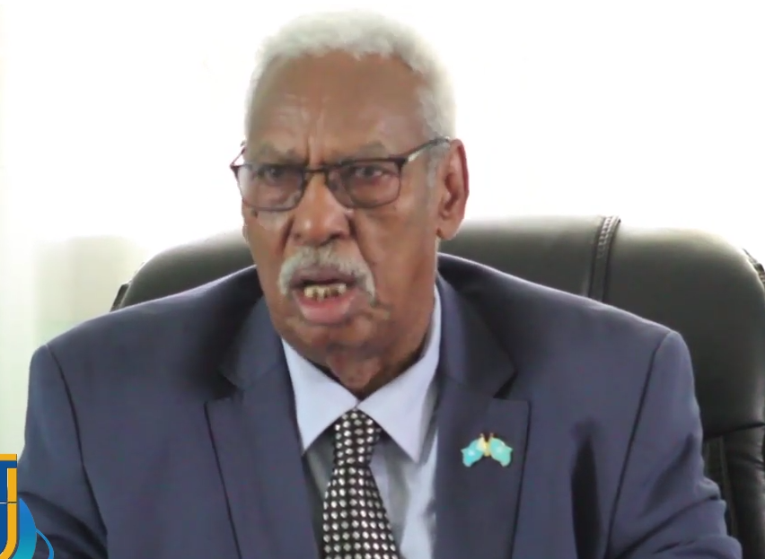 Xaaf “Galmudug Waa state xor ah oo madaxbanaan +VIDEO