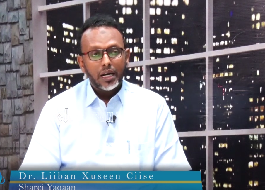 DAAWO:- Maxaa ka jira in golaha ammaanka ee QM Somalia gelinayo Chapter 7?