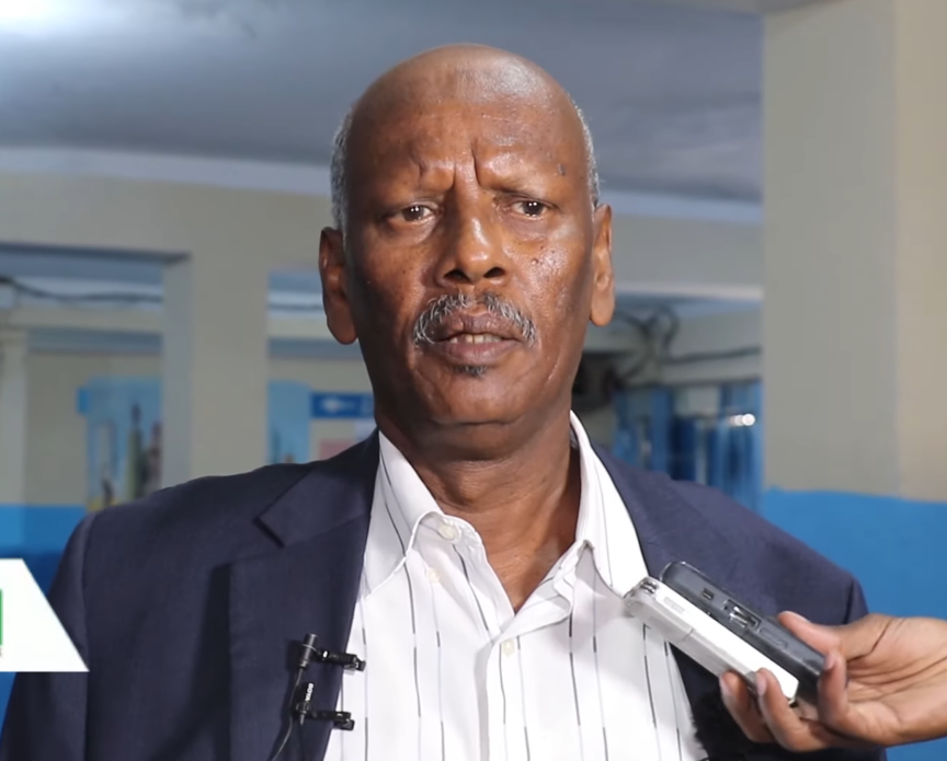 Xildhibaan Zakariye”Waa in laciqaabaa Xildhibaanka kamaqan golaha shacabka”+VIDEO