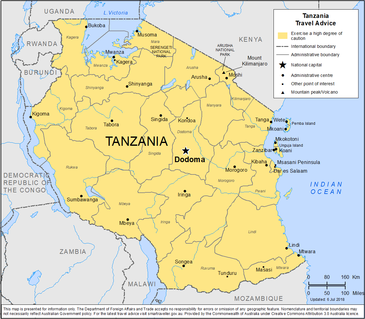 Tanzania Oo U Yeeratay Safiirka Kenya Si Ay Wax Uga Waydiiso Hadal “Isir Beegsi Ah” Oo Xildhibaan Ka Soo Yeedhay