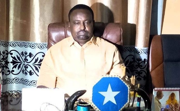 Dabageed”Waare wabiga qarkiisa oo bahalo galeyn ah aa laga sheegayay”+COD