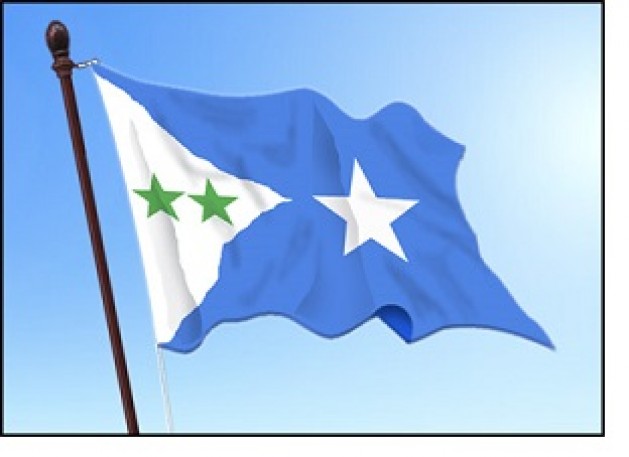 Galmudug oo shirkadaha diyaaradaha ku amrtay in aysan kasoo dejin karin wafdi ka socda Dowlada Federaalka