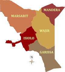 Kenya oo kanaxsan Jabhada  gooni u-goosadka NFD