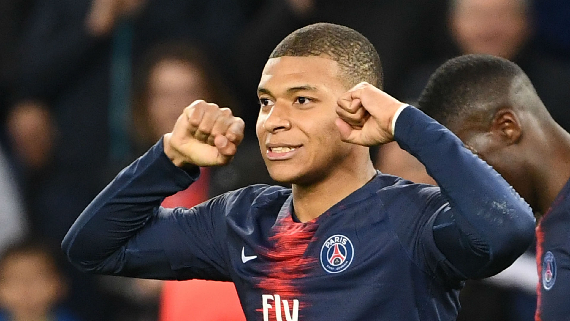 PSG Oo Meel Saartay Mustaqbalka Kyalin Mbappe