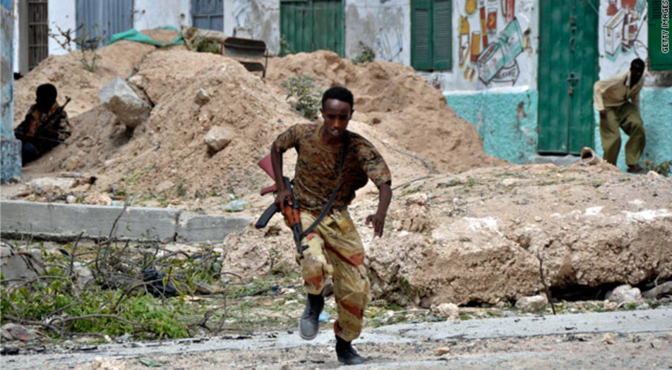 Wararkii ugu dambeeyey dagaalkii degmada Wanle-weyn