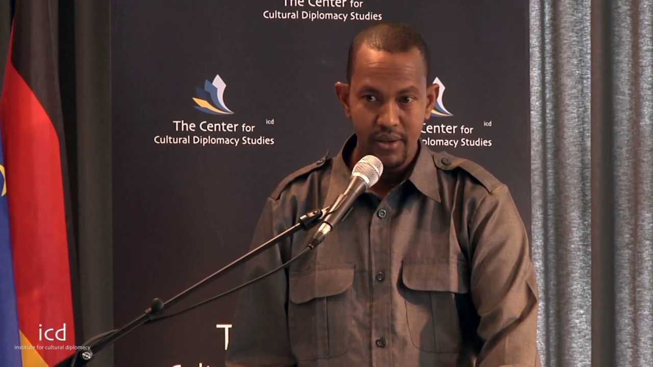 Dr. Ibraahim Faarax Bursaliid oo Nairobi lagu xiray+VIDEO