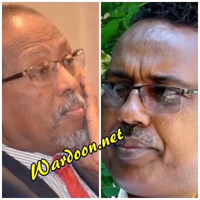 DAAWO:-Cali Khaliif daaacad kama ahan Somaliland