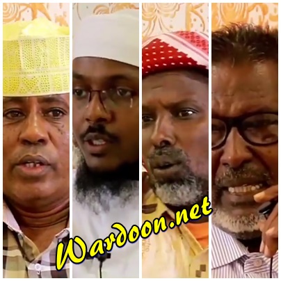 Beesha Biciidyahan oo sheegtay inay isku xukumi doonaan shareecada Islaamka+VIDEO