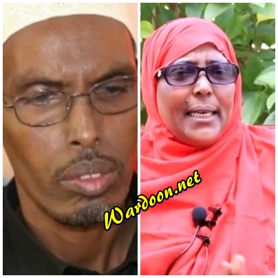 Khilaaf xooggan oo kadhex qarxay Guddoonka Baarlamaanka Hirshabelle +VIDEO