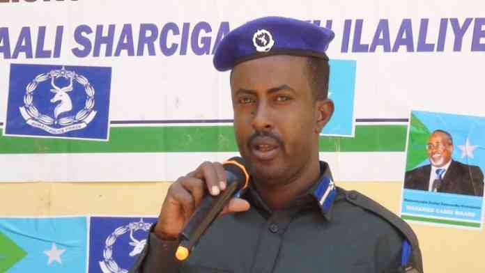 Wasiiro & Xildhibaano ka hadlay dagaaladii B/Weyne