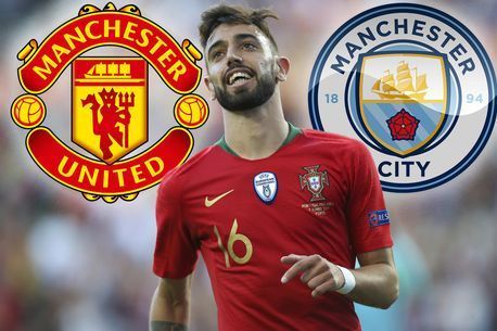 Man City Oo Si Lama Filaan AH Wadahadalo Ula Qaadatay Sporting Lisbon