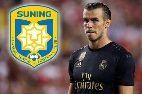 Gareth Bale  Noqon Doono Xiddiga Ugu Mushaharka Badan Kubada Cagta
