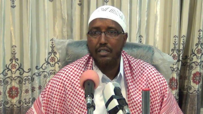Puntland oo xabsiga dhigtay guddoomiyiha guddiga dib-u-dhiska wadada Boosaaso
