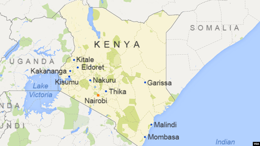 Daawo sababta Soomaalida-Kenya  pasaporka loogu dhibo