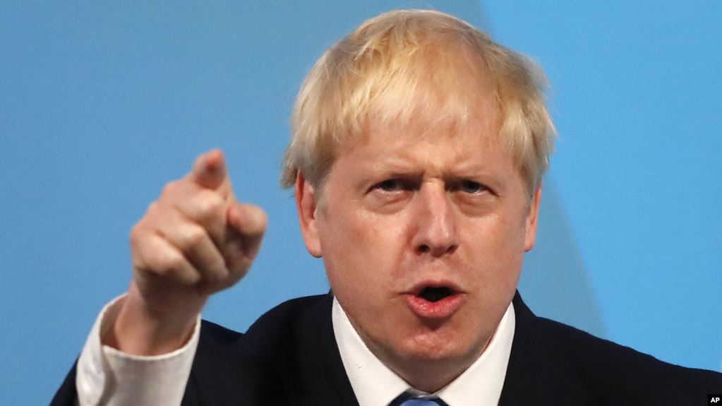 Britian oo maanta yeelanaysa Ra’isulwasaare cusub