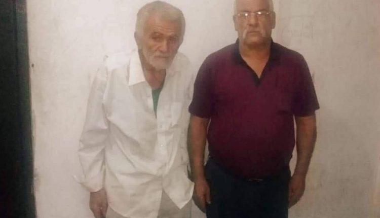 Ciiddanka Xaftar oo afduubtay Muwaadiniin Turkish oo da’ ah