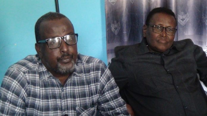 Wadahadalladii xalinta xiisada Baladweyne oo fashilmay+COD