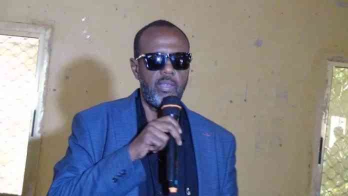 Wasiirkiisa Maaliyadda Hirshabeelle  oo xilka laga qaaday