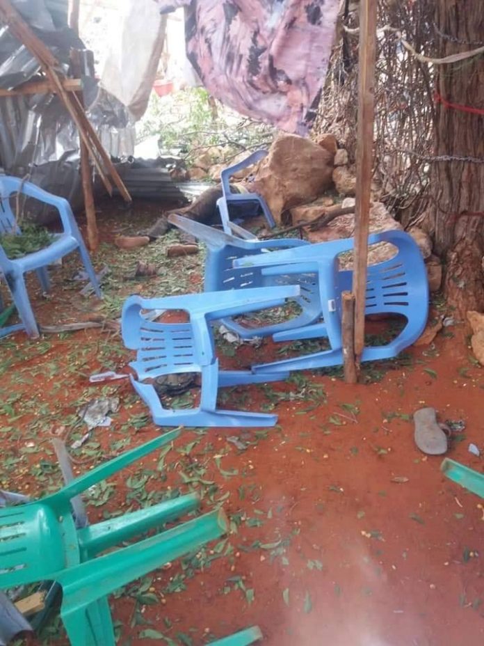 Akhriso:-Wararkii ugu dambeeyay ee Dhuusamareeb