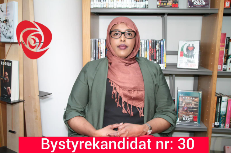 UCODEE UBAX C/LAHI ADAN AP NR.30