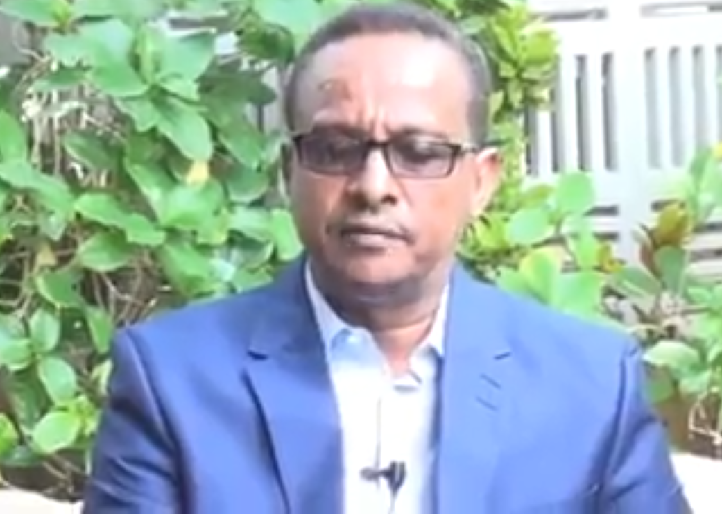 DAAWO:-Afhayenka shirka Hobyo oo sheegay inuu shirka berito furmayo 10.00 subaxnimo