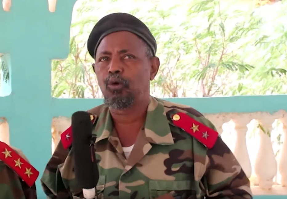 DAAWO:-Wlhi waxaad arki doontaan iyadoo Garoowe Bisaduhu kuhadheen