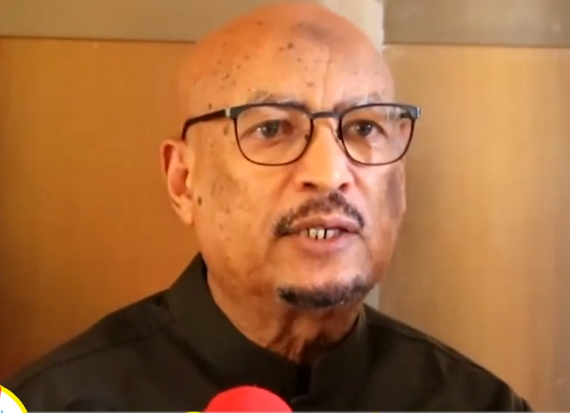 Faysal Cali Waraabe”Farmaajo Waxa Uu Soo Celinayaa Sacadii 1988kii”+VIDEO