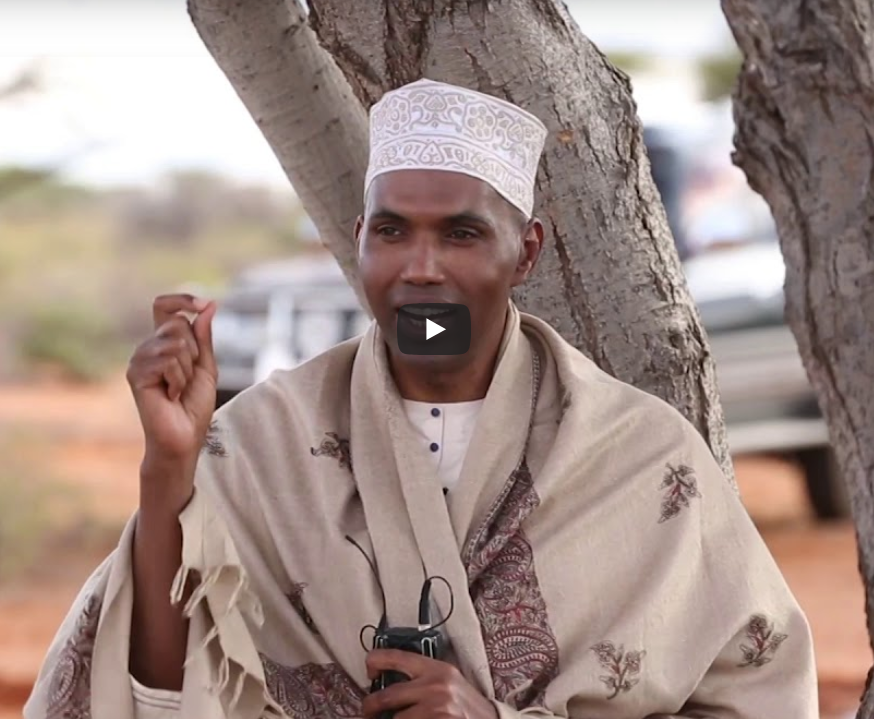 DAAWO:-Kheyre oo dalab u diray reer Dhuusamareeb