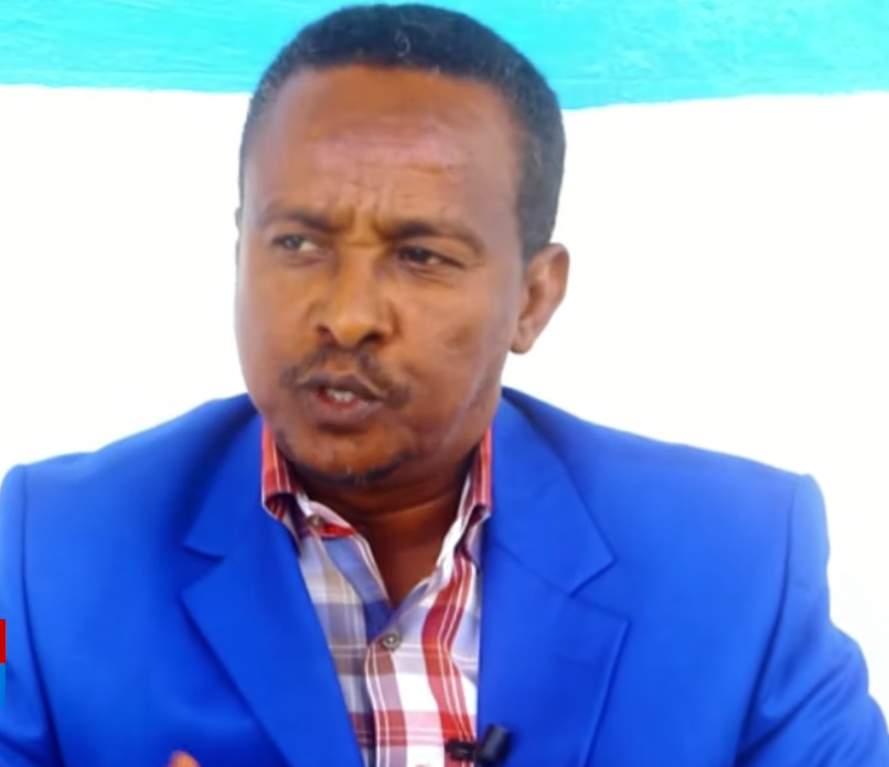 DAAWO:-Shirka Hobyo oo meel Wanaagsan maraya