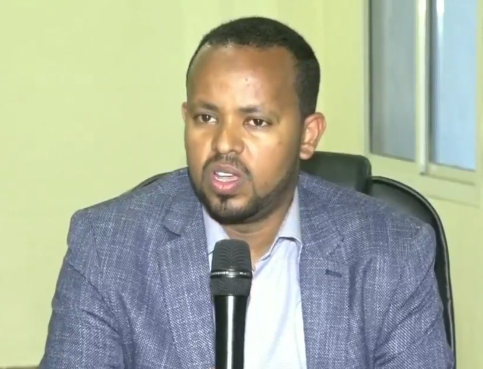 Daawo Duqa Boosaaso oo sharaxaya sababta ay u xireen Xubnaha Guddiga Dhismaha wadada Boosaaso